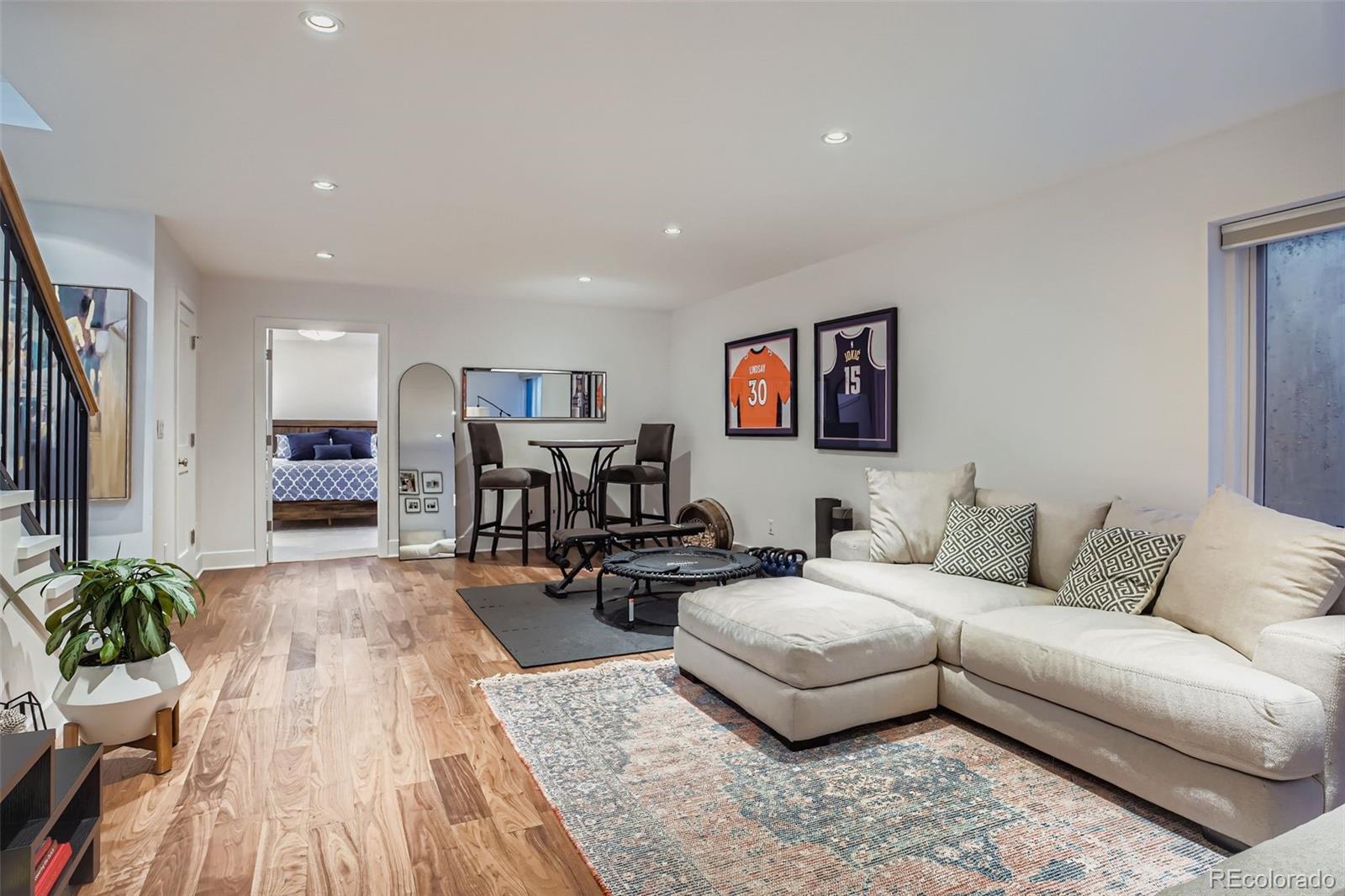 MLS Image #20 for 232 s pennsylvania street,denver, Colorado