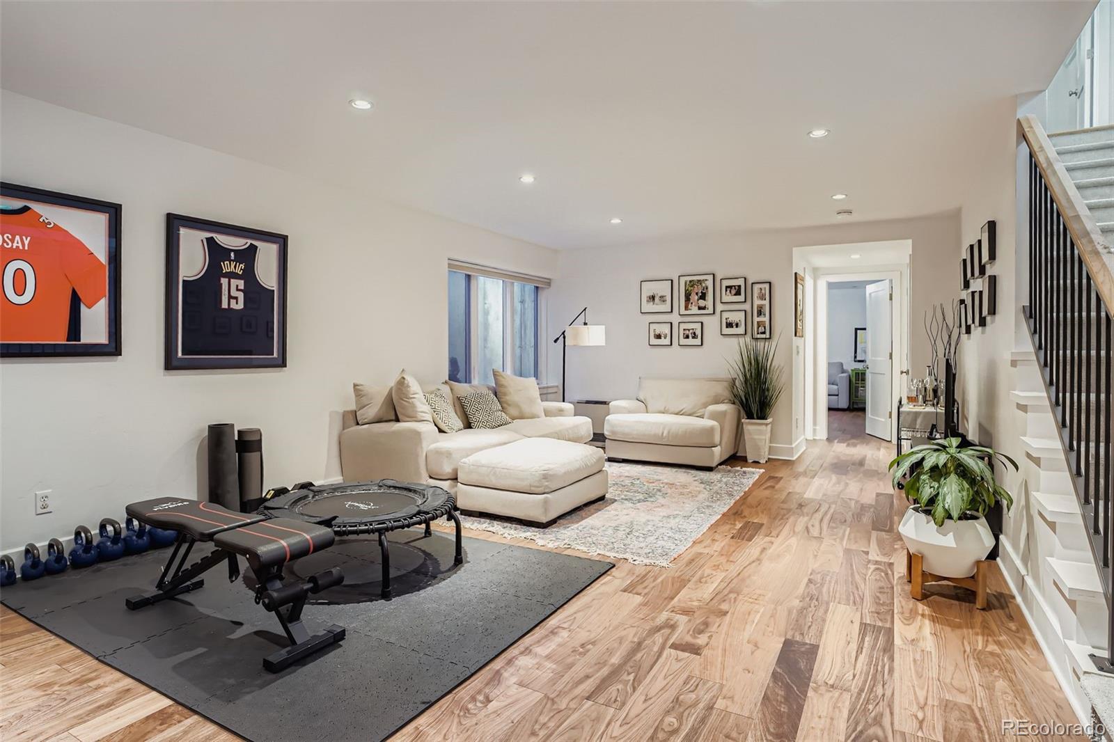MLS Image #21 for 232 s pennsylvania street,denver, Colorado