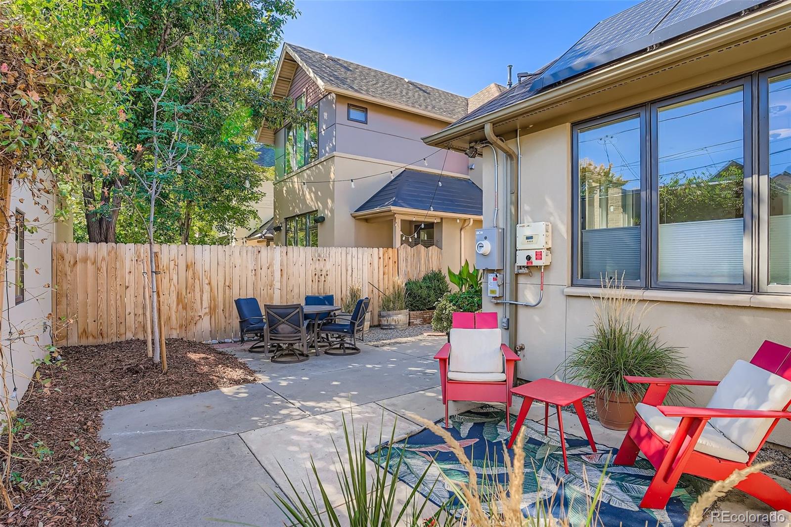 MLS Image #26 for 232 s pennsylvania street,denver, Colorado