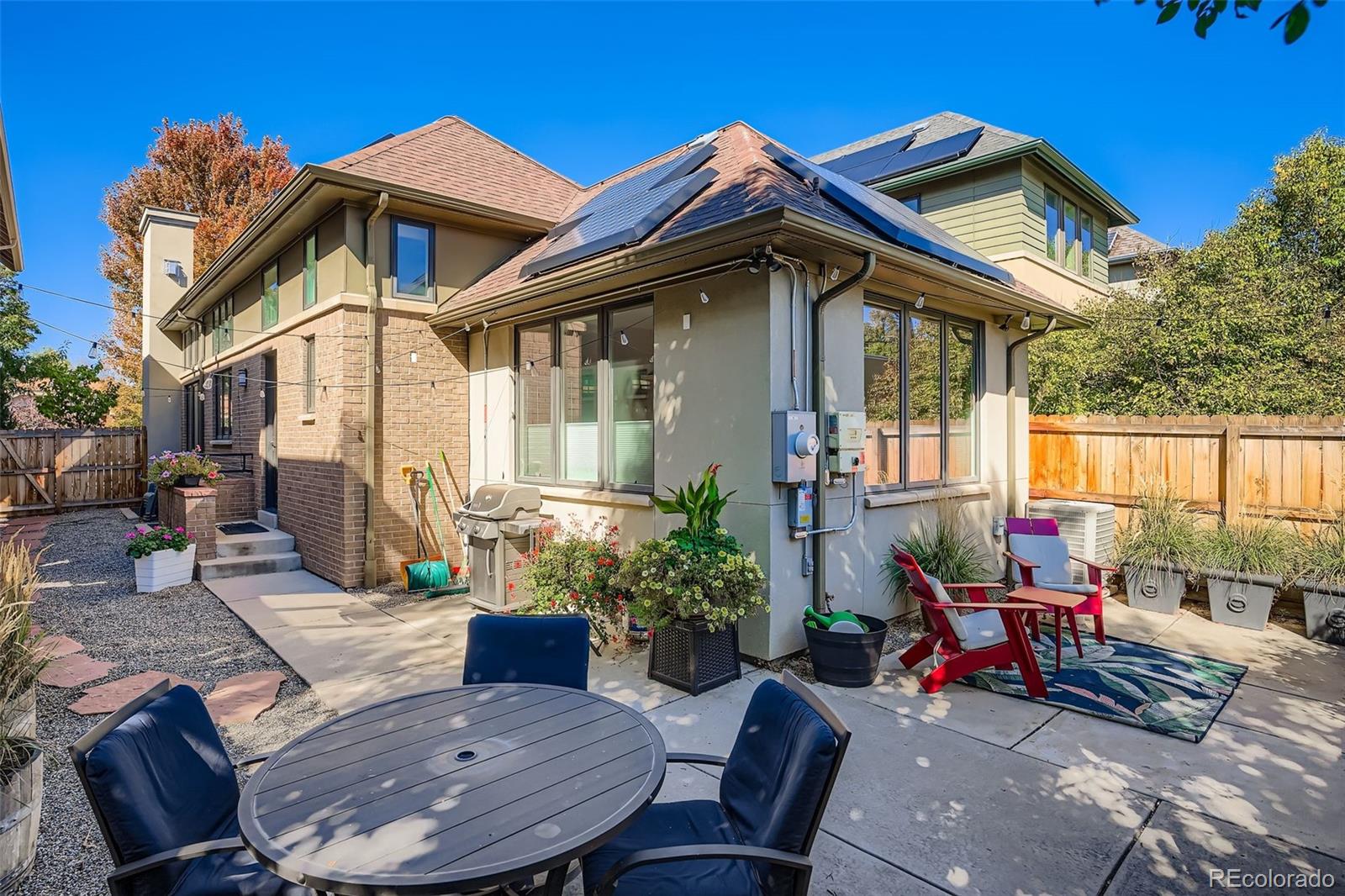 MLS Image #28 for 232 s pennsylvania street,denver, Colorado