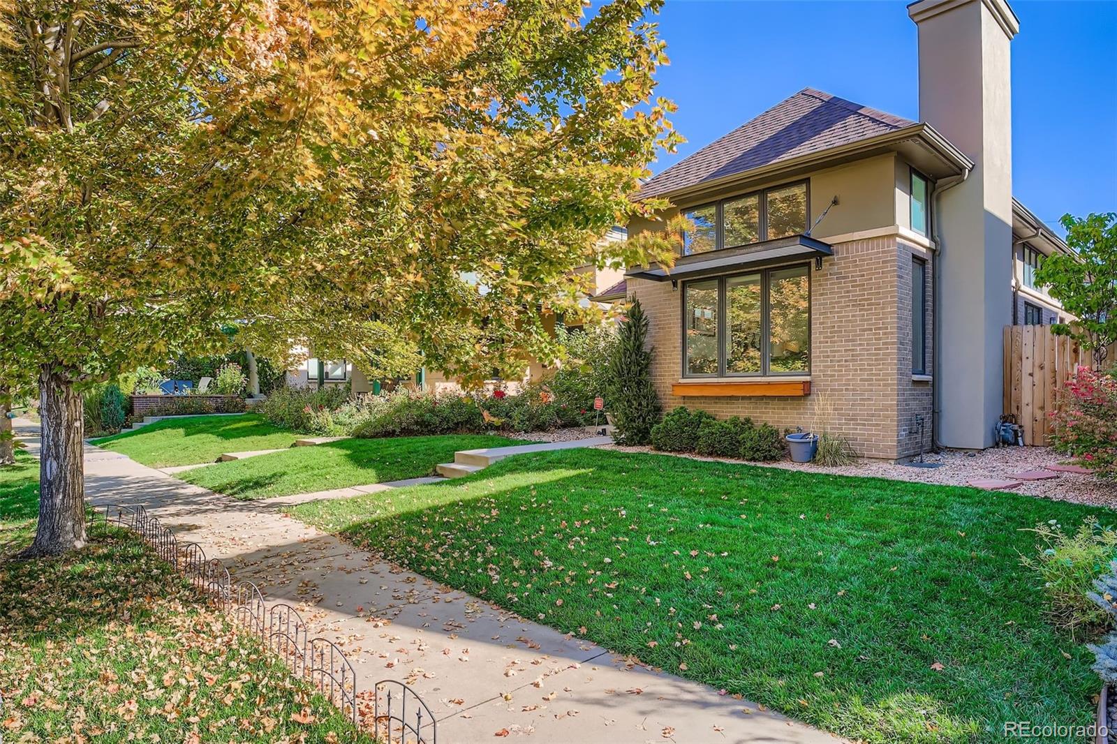 MLS Image #3 for 232 s pennsylvania street,denver, Colorado