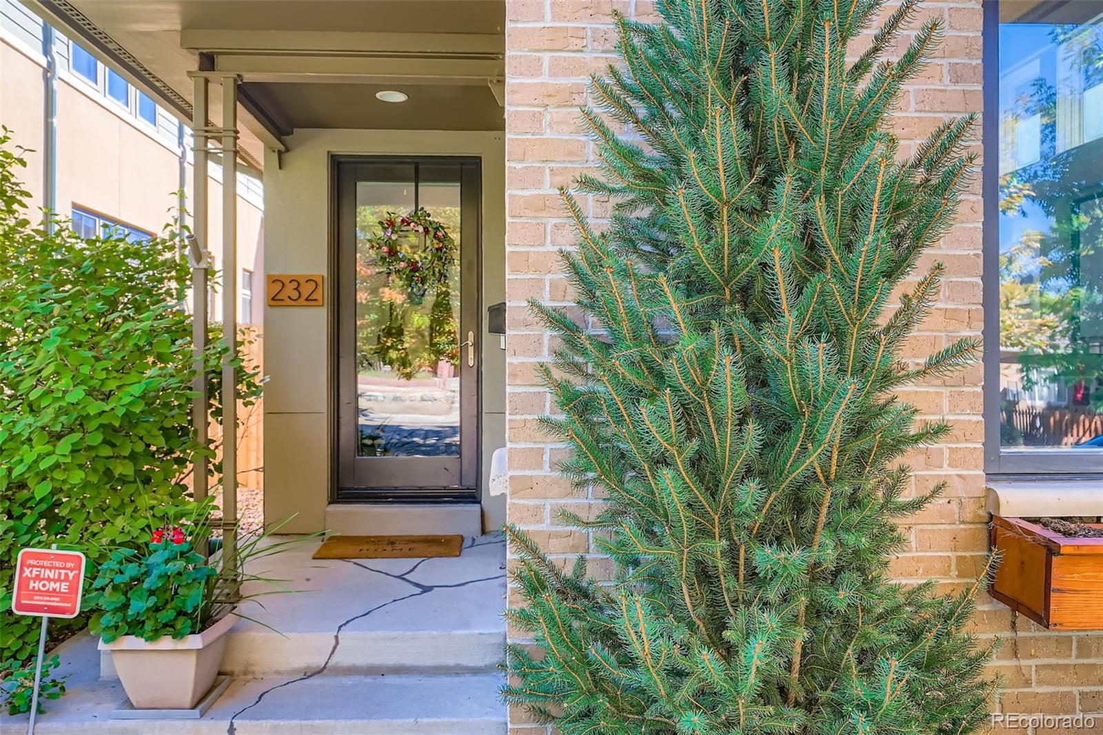 MLS Image #4 for 232 s pennsylvania street,denver, Colorado