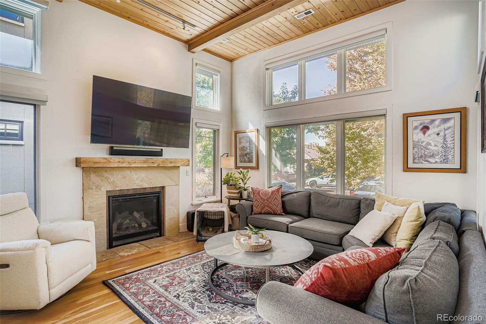 MLS Image #5 for 232 s pennsylvania street,denver, Colorado
