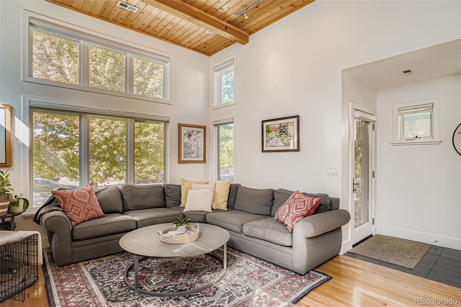 MLS Image #6 for 232 s pennsylvania street,denver, Colorado