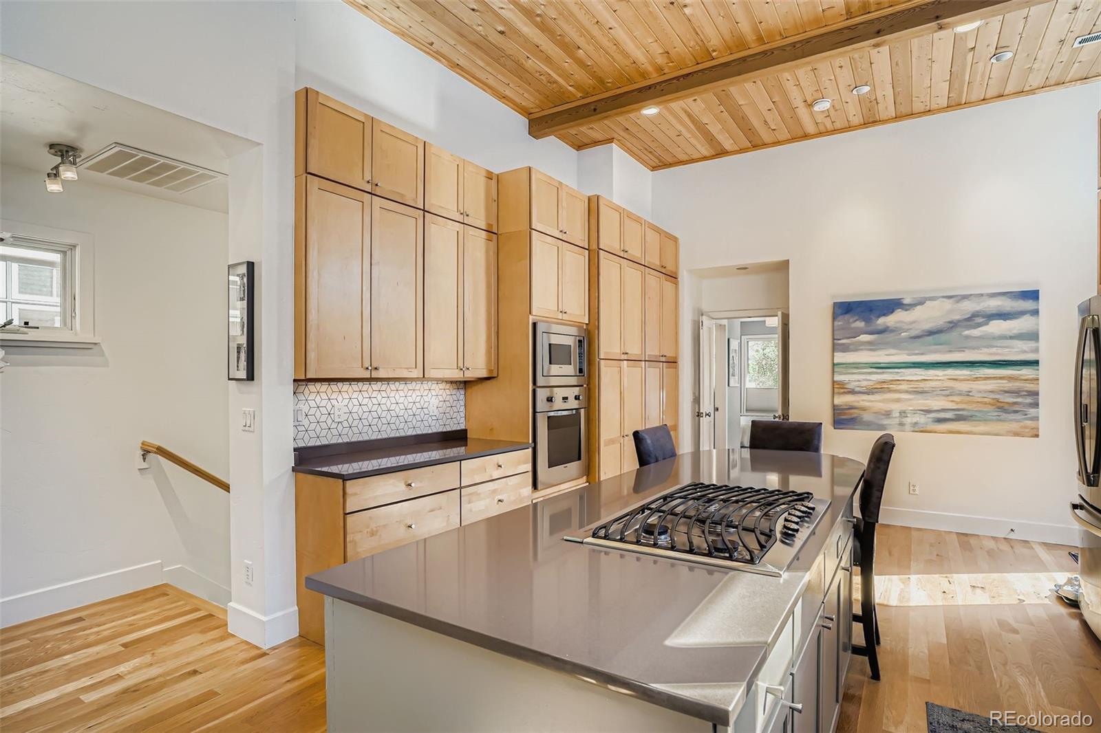 MLS Image #8 for 232 s pennsylvania street,denver, Colorado
