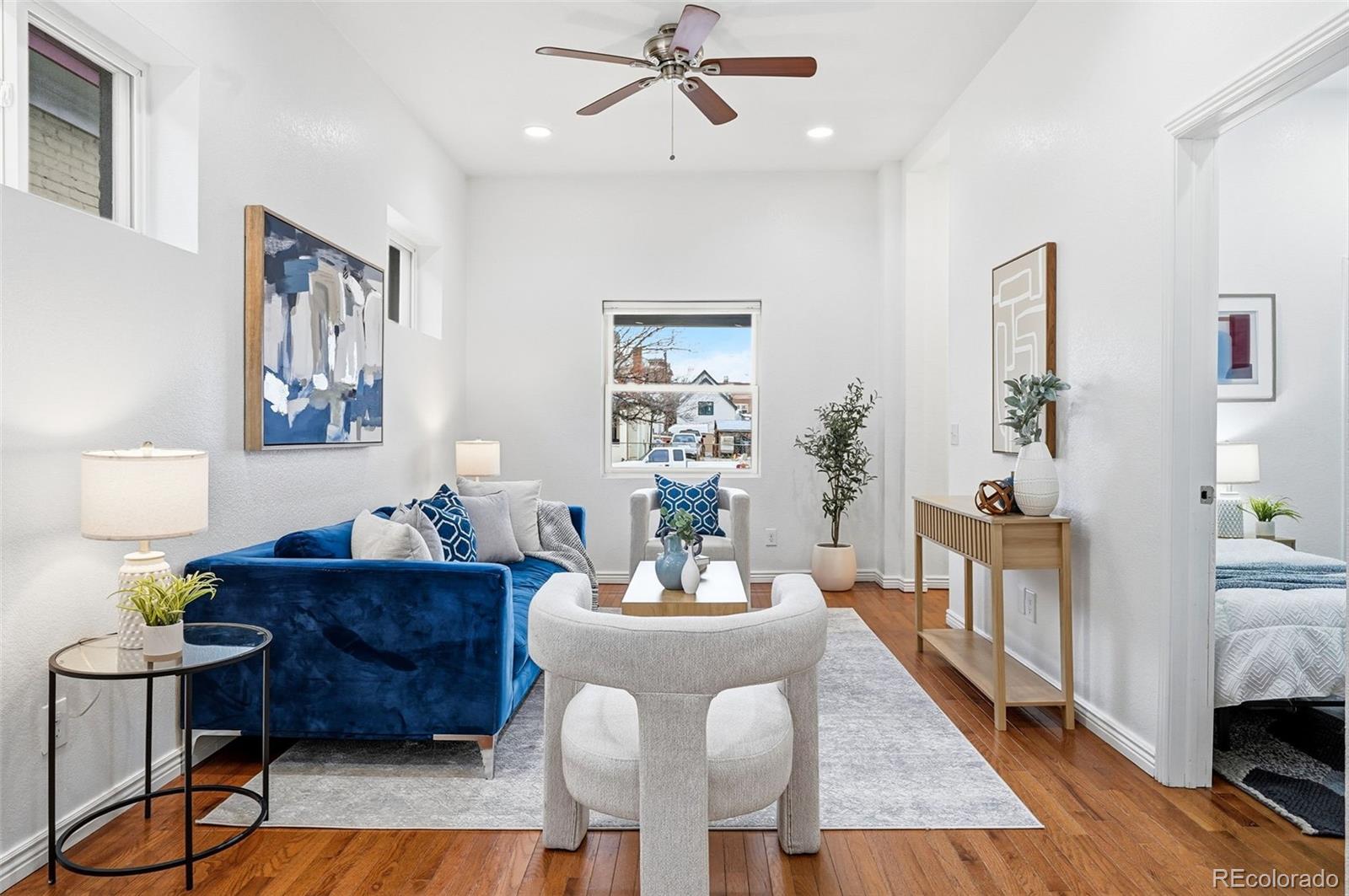 MLS Image #1 for 3242 n gilpin street,denver, Colorado