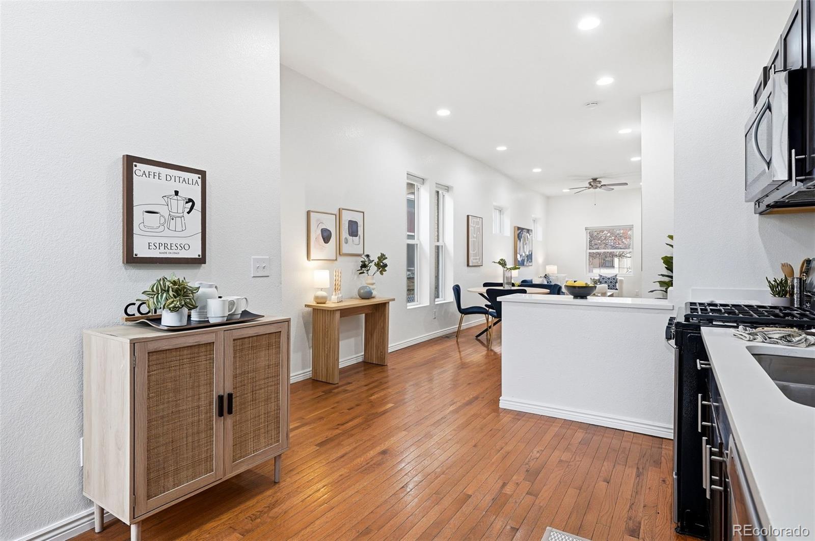 MLS Image #12 for 3242 n gilpin street,denver, Colorado