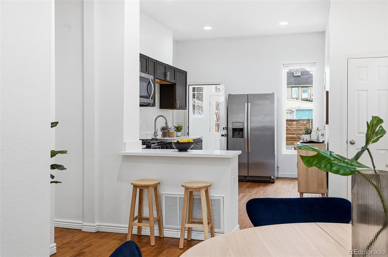 MLS Image #2 for 3242 n gilpin street,denver, Colorado