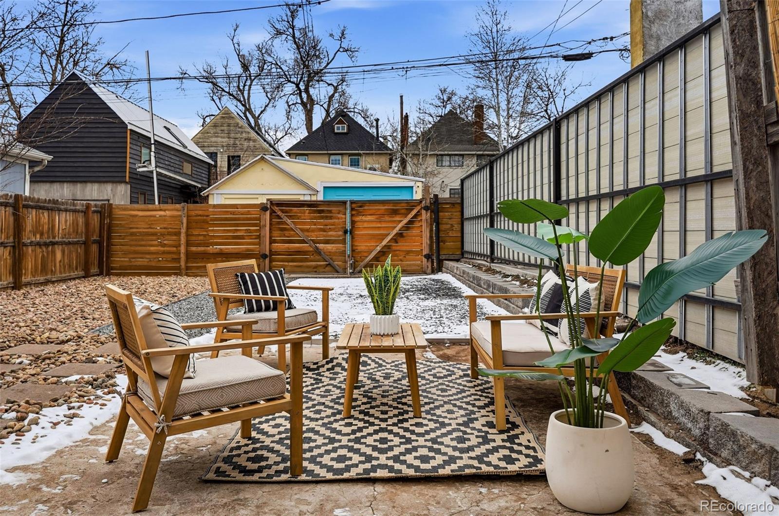 MLS Image #23 for 3242 n gilpin street,denver, Colorado