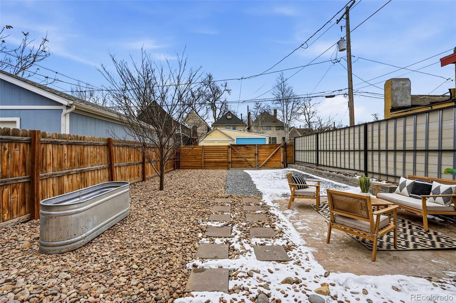 MLS Image #24 for 3242 n gilpin street,denver, Colorado