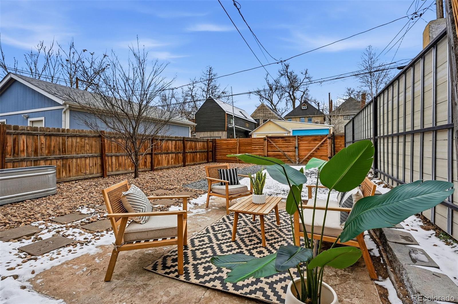 MLS Image #25 for 3242 n gilpin street,denver, Colorado