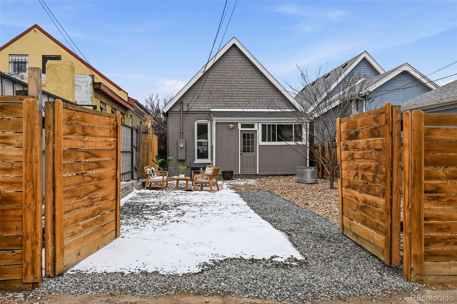 MLS Image #26 for 3242 n gilpin street,denver, Colorado