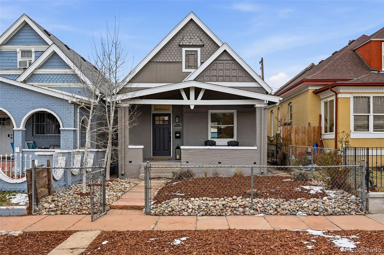 MLS Image #28 for 3242 n gilpin street,denver, Colorado