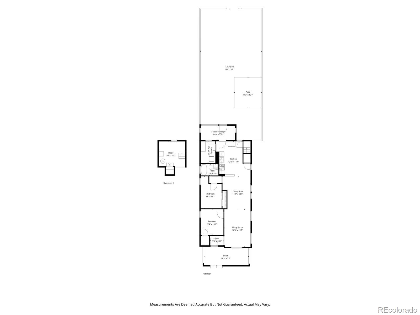 MLS Image #29 for 3242 n gilpin street,denver, Colorado