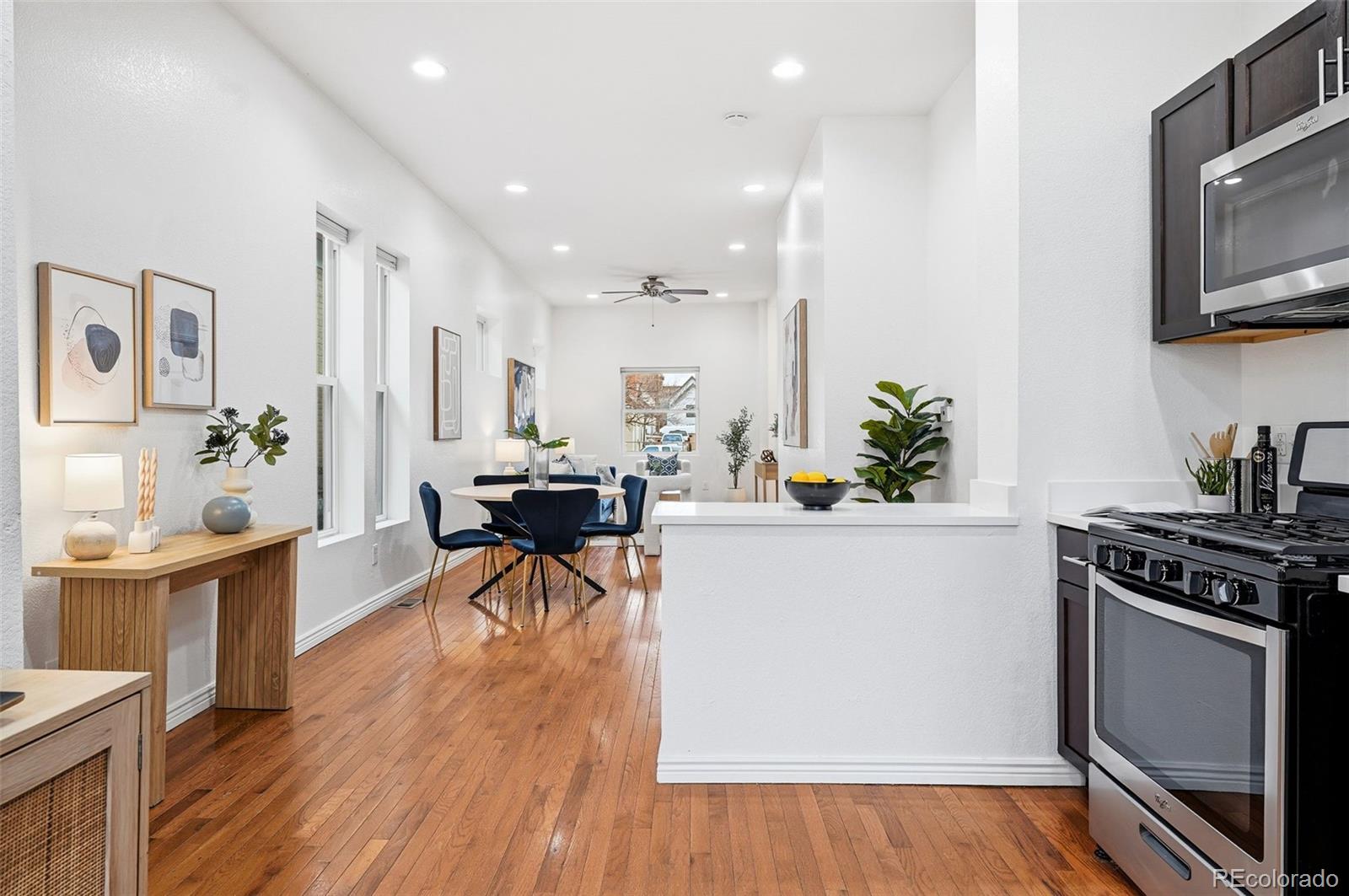 MLS Image #3 for 3242 n gilpin street,denver, Colorado