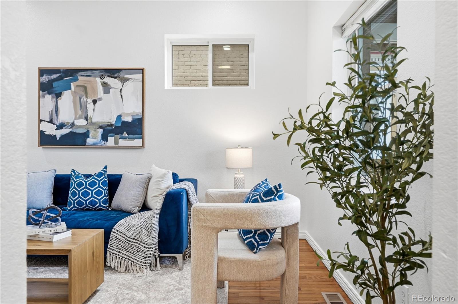 MLS Image #4 for 3242 n gilpin street,denver, Colorado