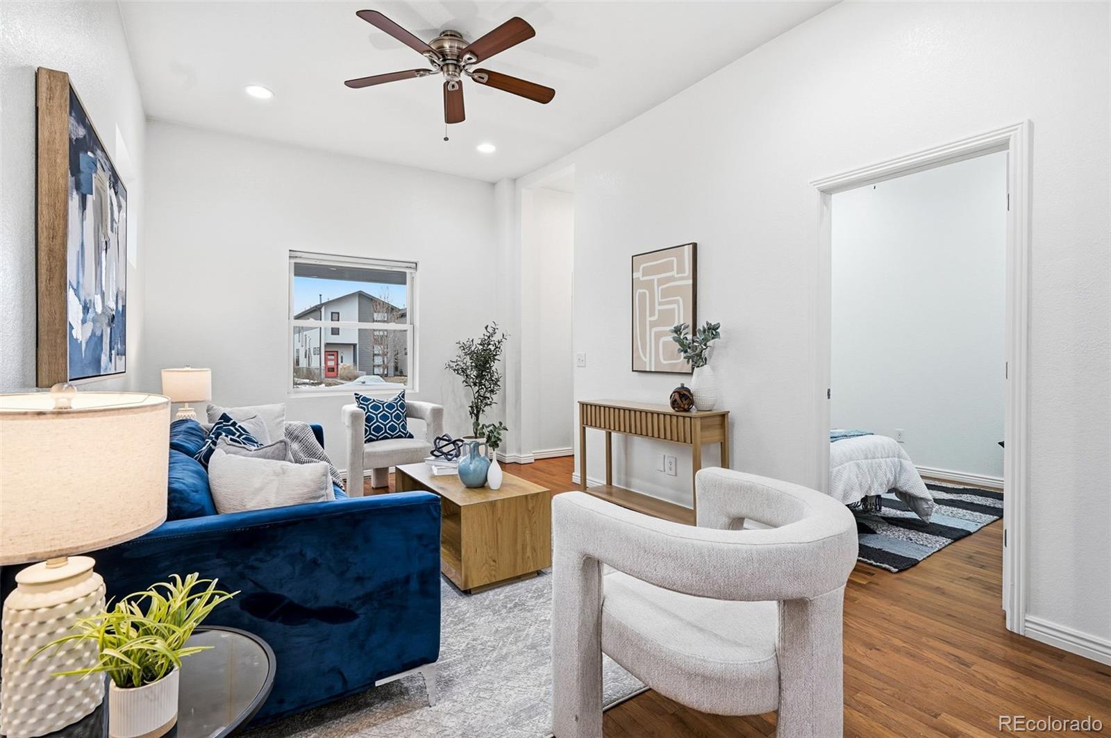 MLS Image #5 for 3242 n gilpin street,denver, Colorado