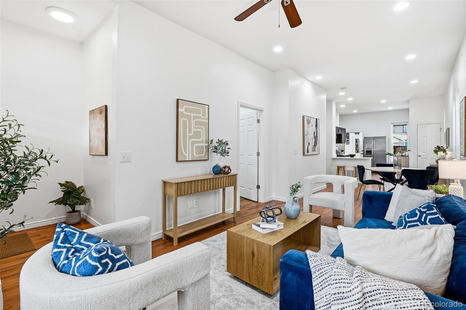 MLS Image #6 for 3242 n gilpin street,denver, Colorado