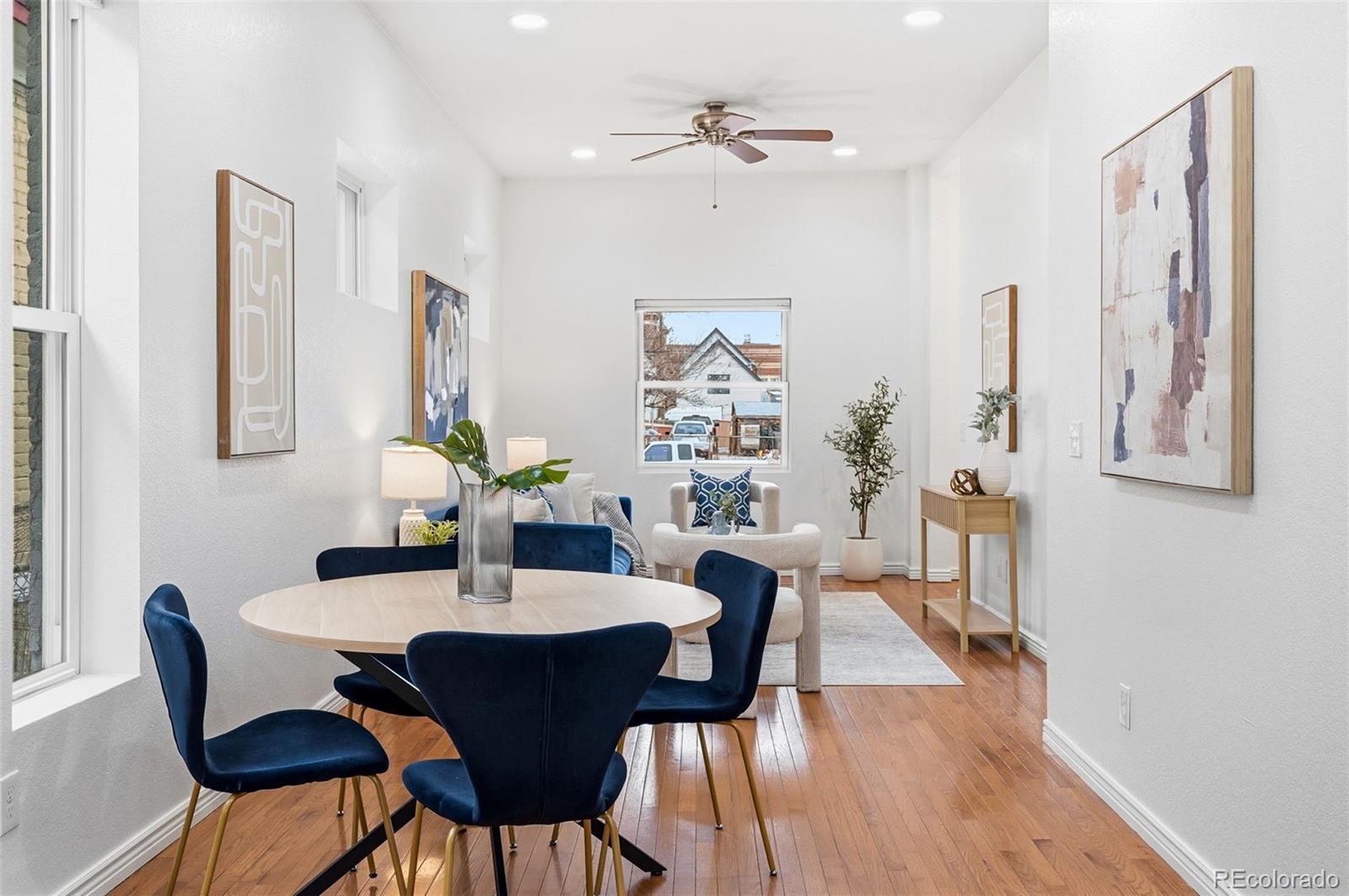 MLS Image #7 for 3242 n gilpin street,denver, Colorado