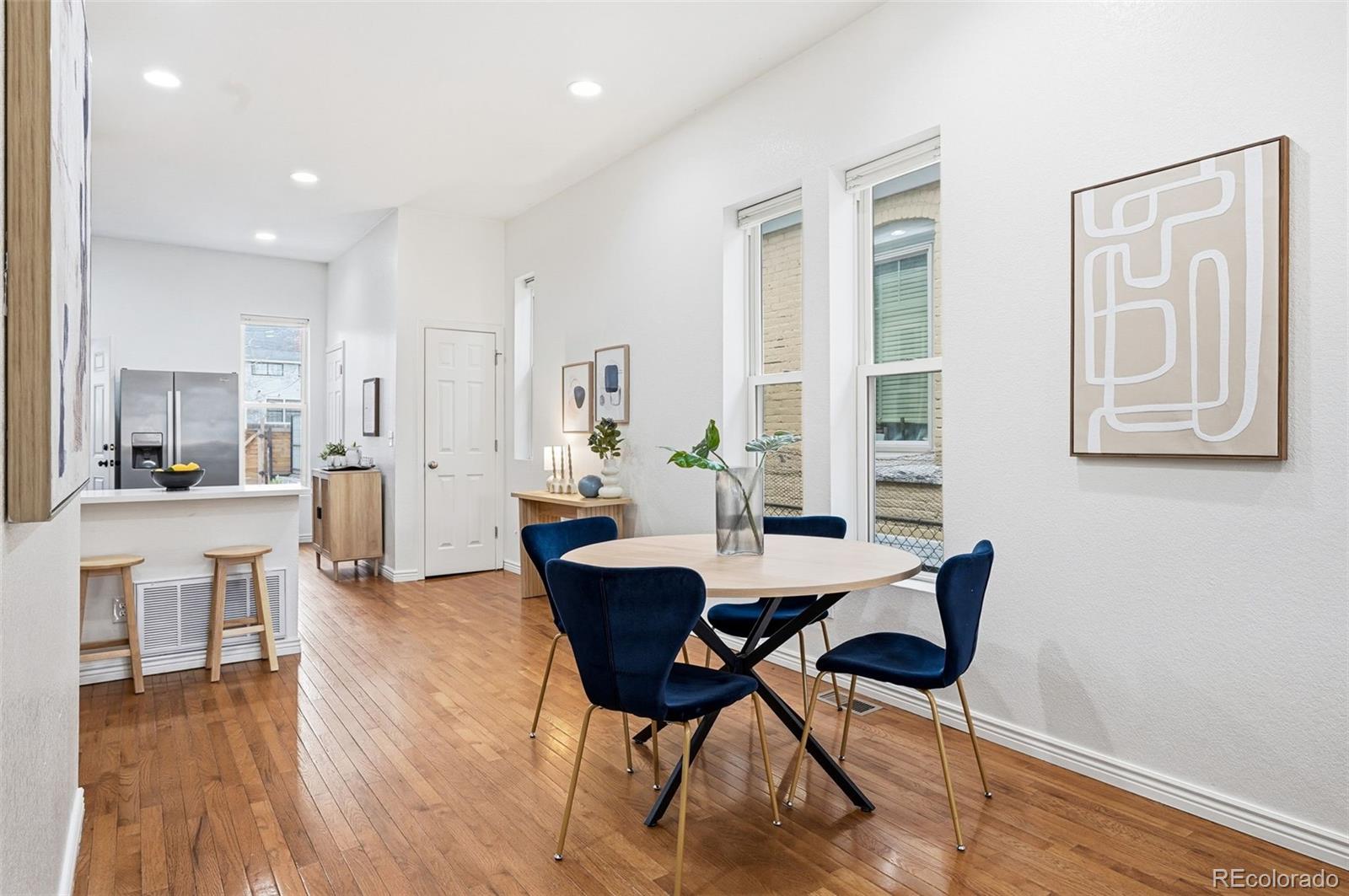 MLS Image #8 for 3242 n gilpin street,denver, Colorado