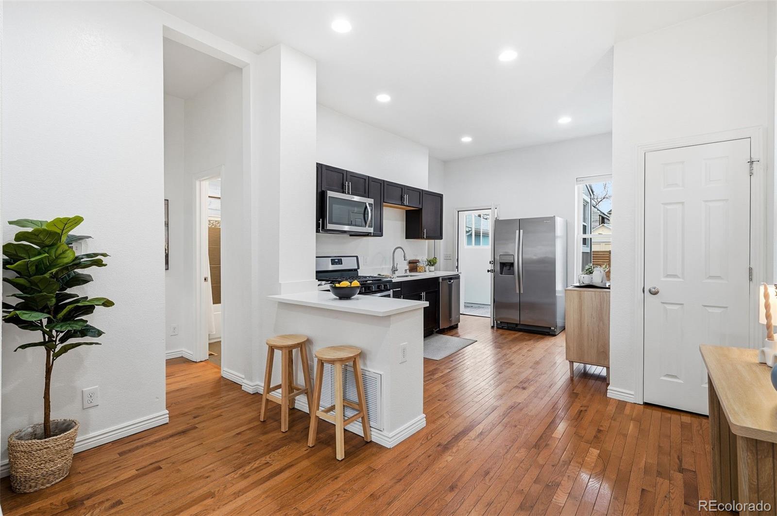 MLS Image #9 for 3242 n gilpin street,denver, Colorado