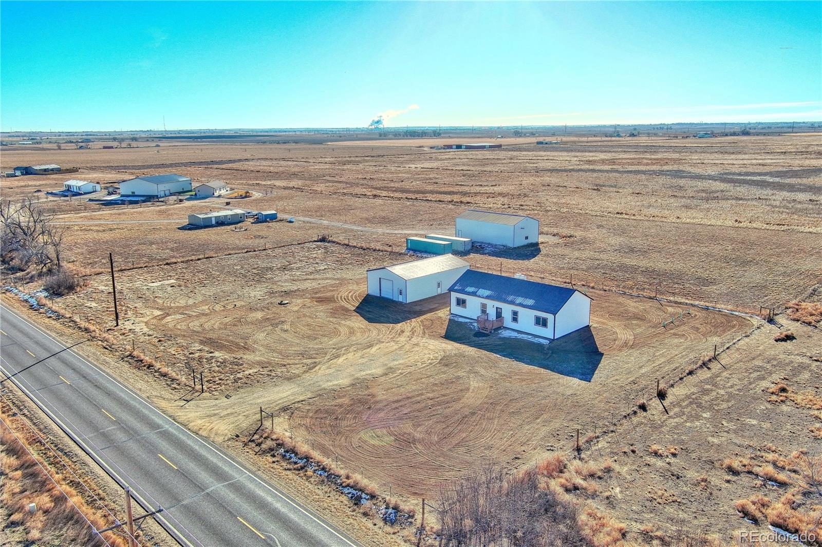 MLS Image #24 for 20208  county road 22 ,hudson, Colorado
