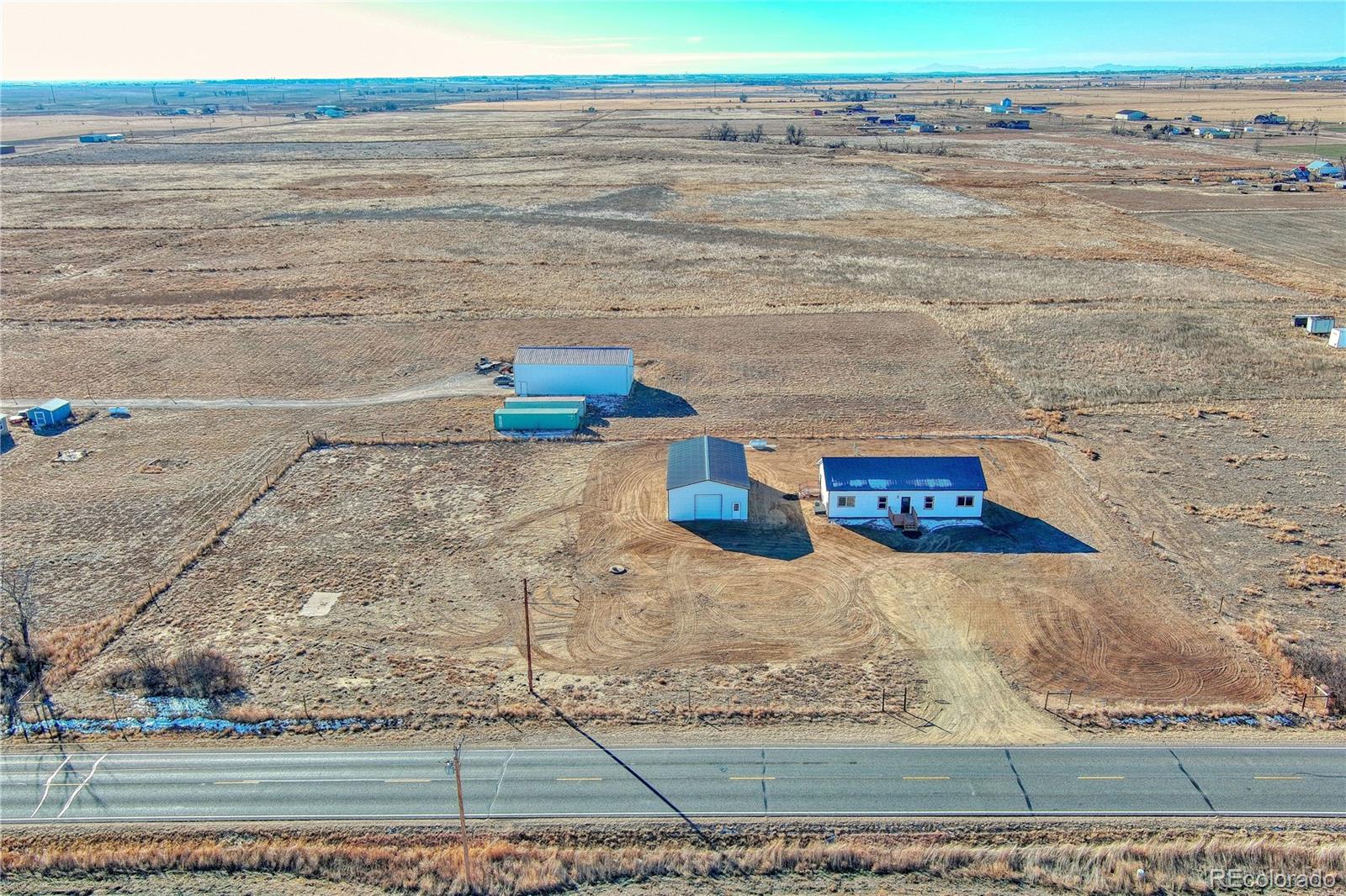 MLS Image #25 for 20208  county road 22 ,hudson, Colorado