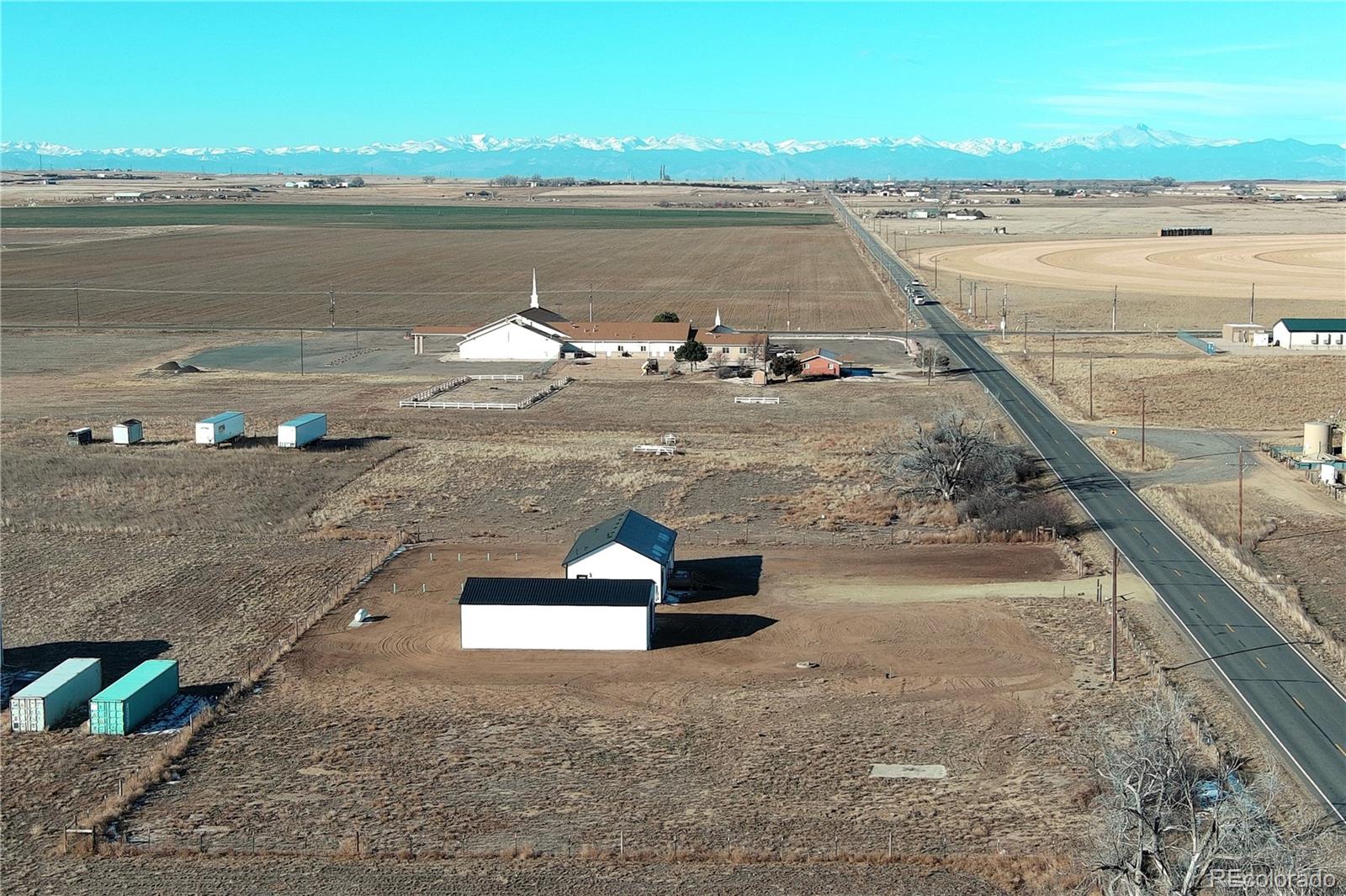 MLS Image #26 for 20208  county road 22 ,hudson, Colorado