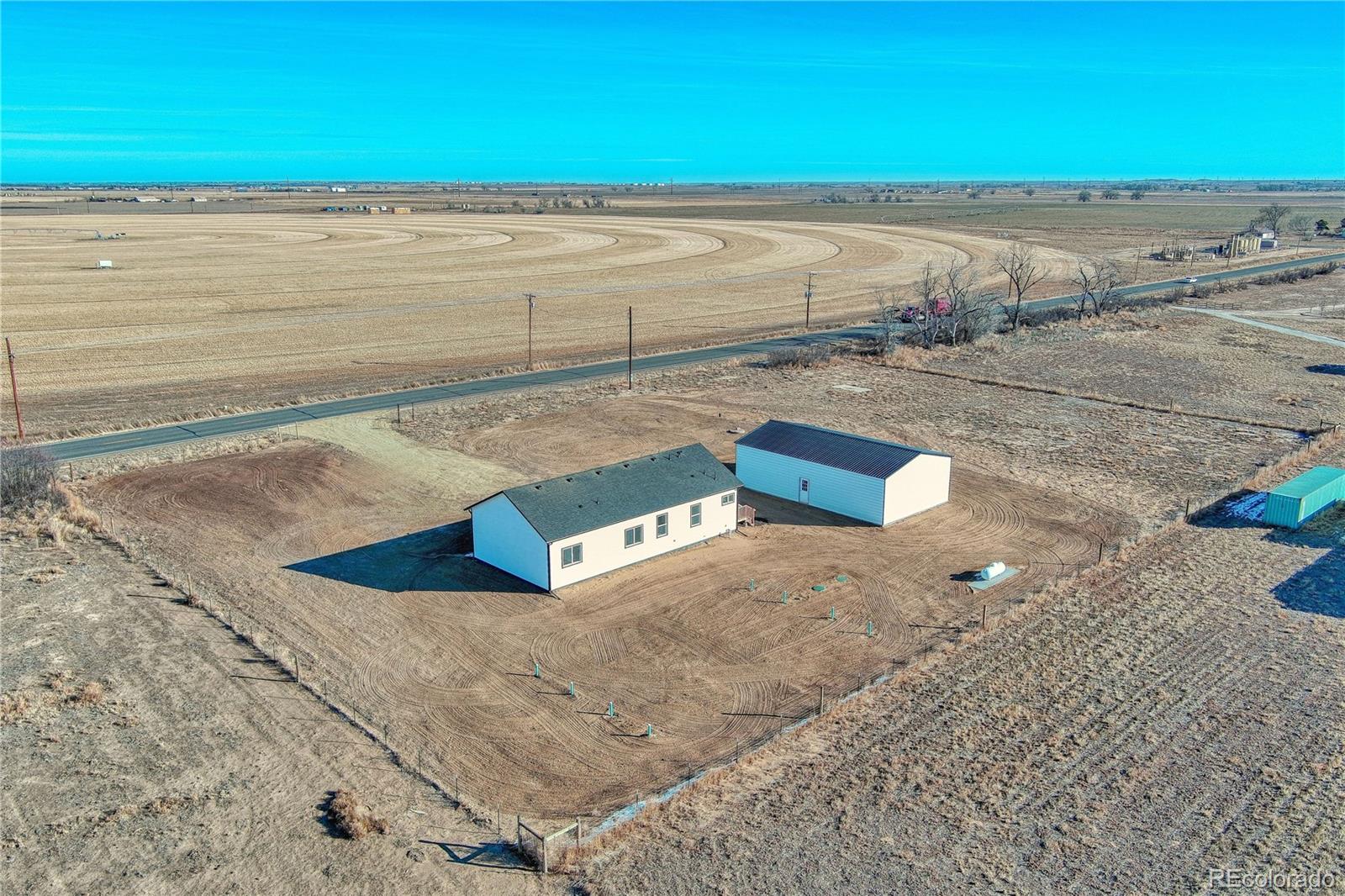 MLS Image #3 for 20208  county road 22 ,hudson, Colorado