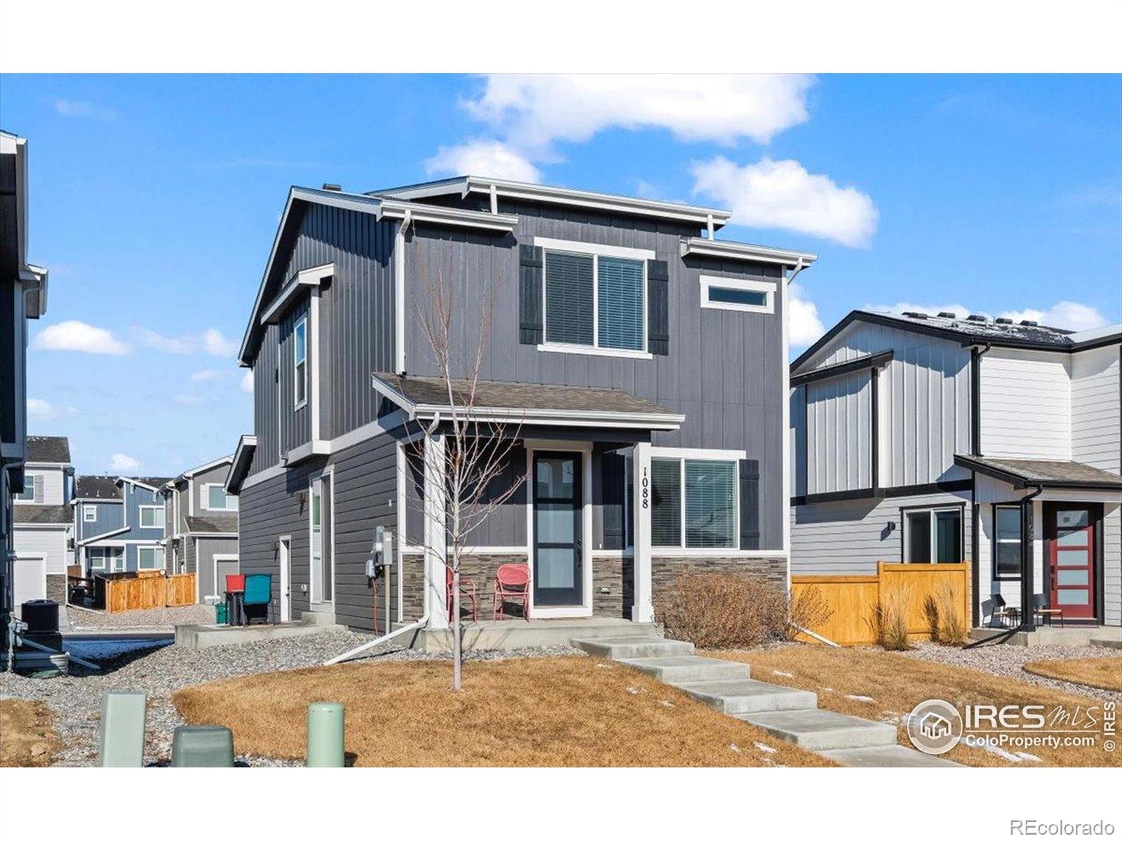 MLS Image #1 for 1088  blue bell road,berthoud, Colorado