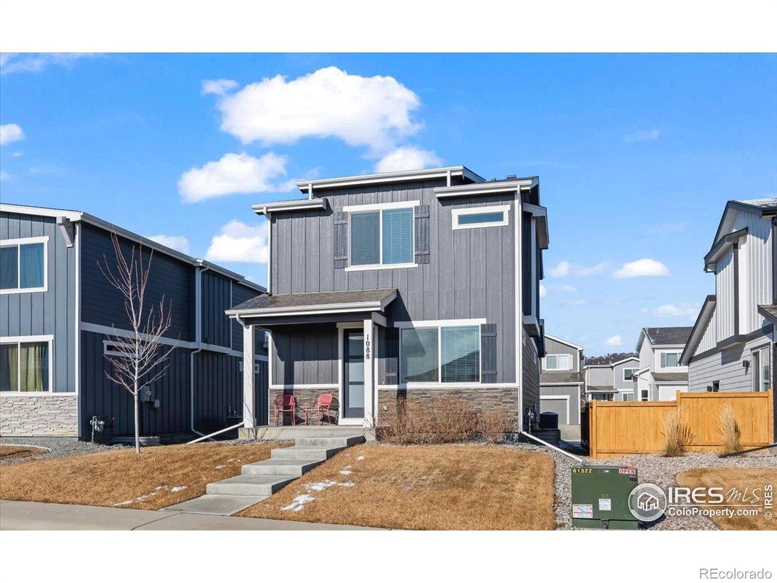 MLS Image #2 for 1088  blue bell road,berthoud, Colorado