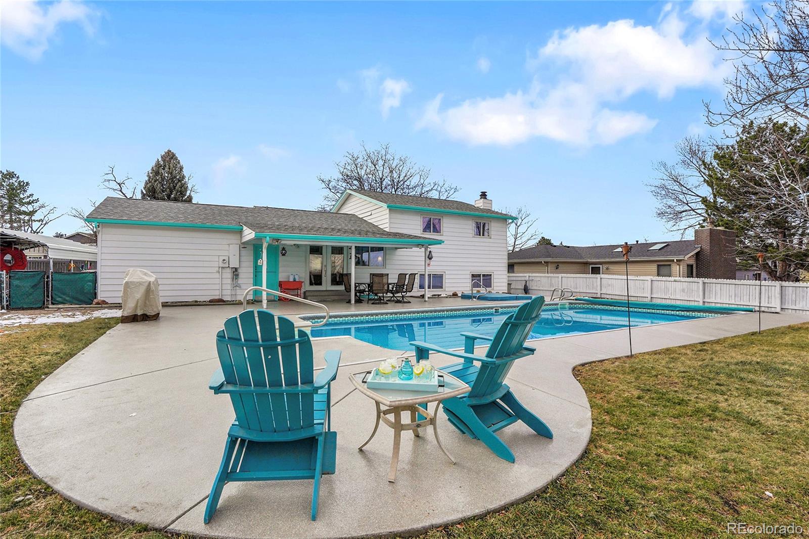 MLS Image #1 for 6552 s dover street,littleton, Colorado