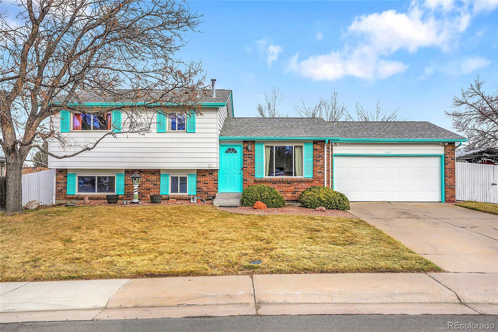 MLS Image #2 for 6552 s dover street,littleton, Colorado
