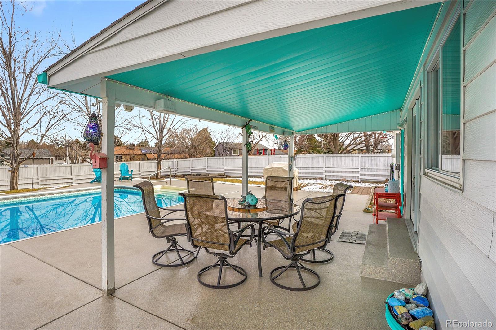 MLS Image #20 for 6552 s dover street,littleton, Colorado