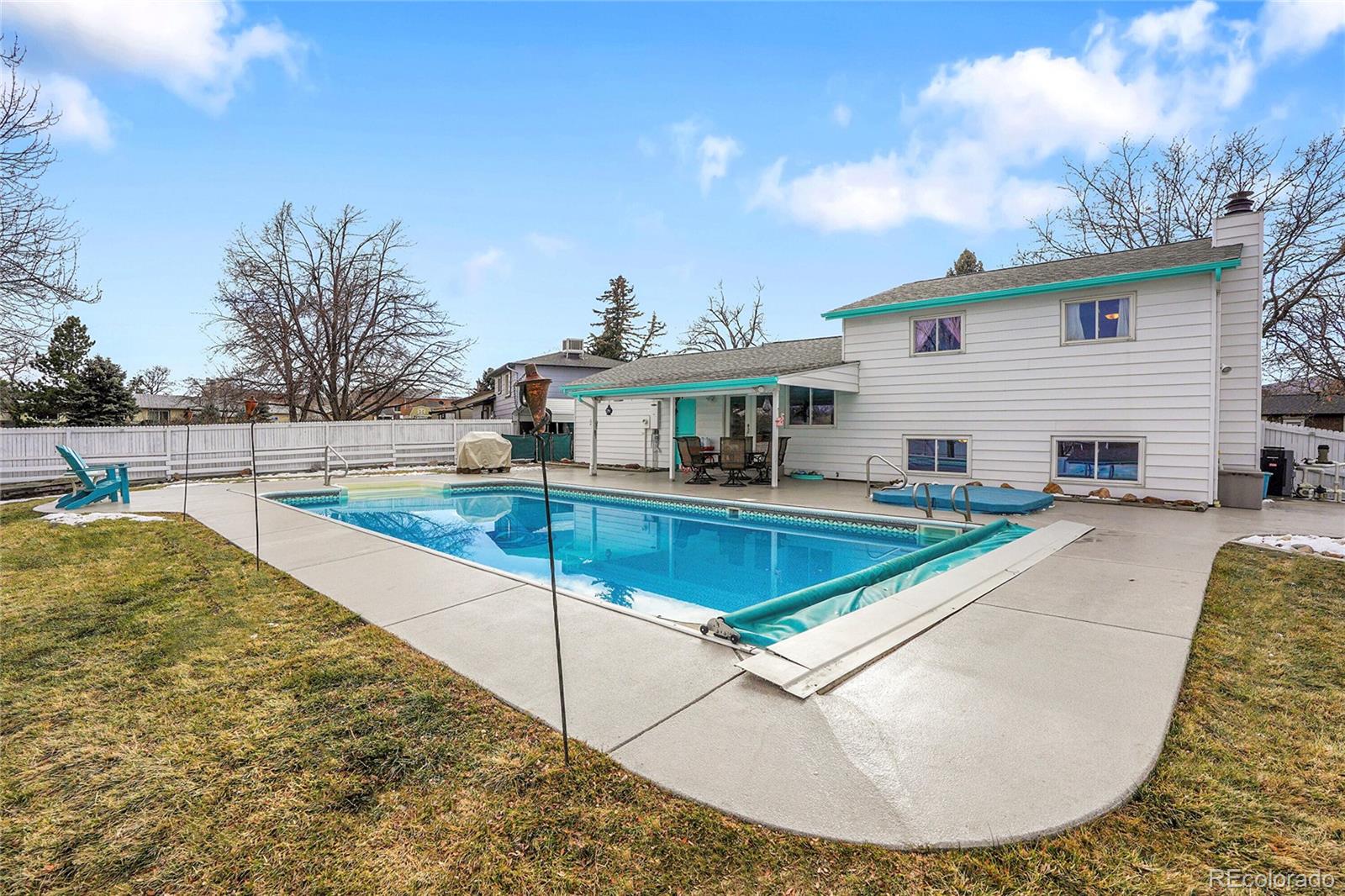 MLS Image #22 for 6552 s dover street,littleton, Colorado