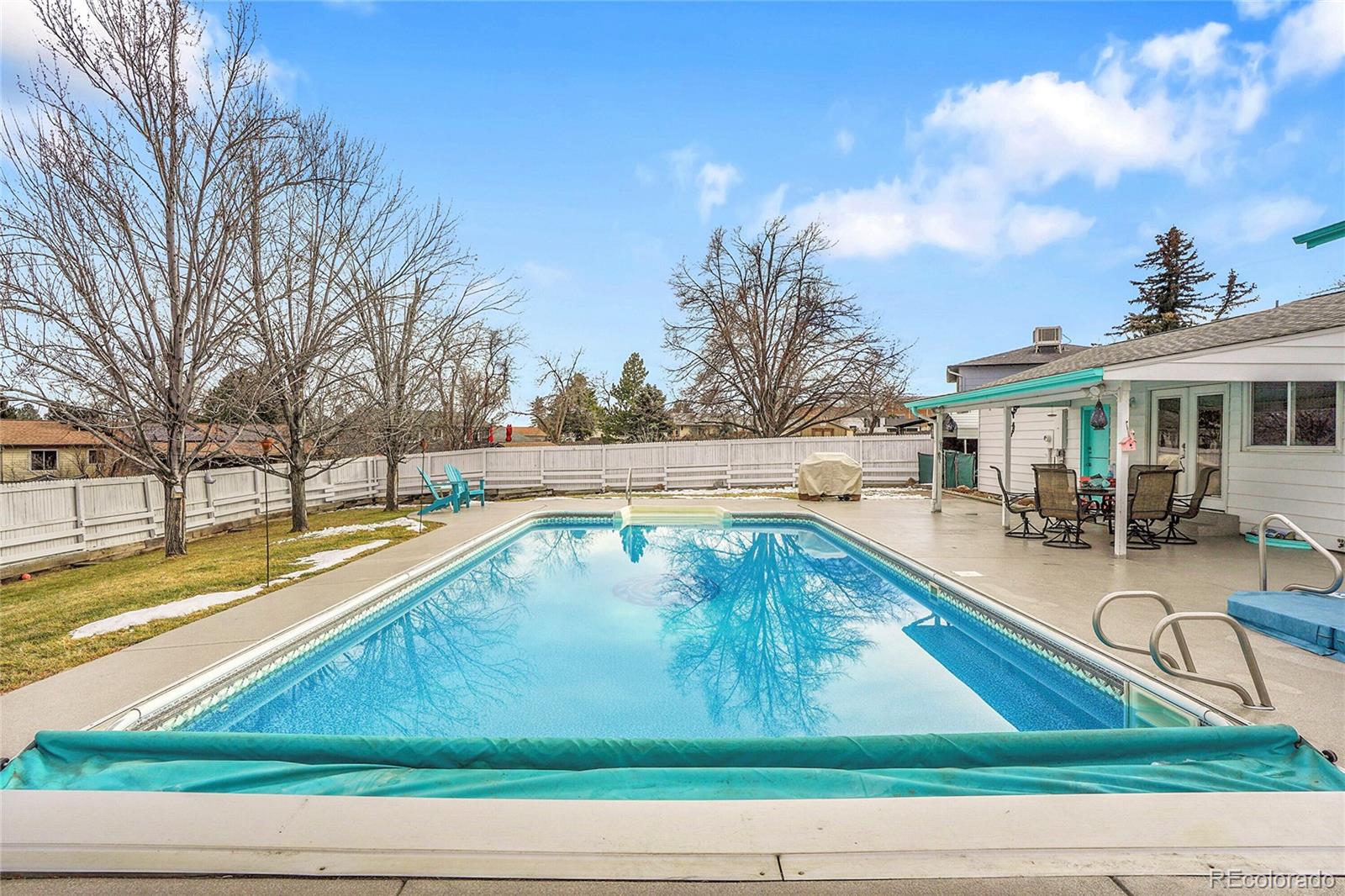 MLS Image #23 for 6552 s dover street,littleton, Colorado