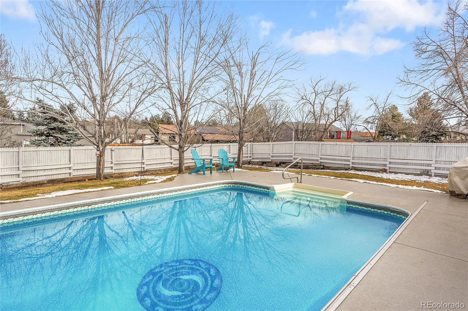 MLS Image #24 for 6552 s dover street,littleton, Colorado