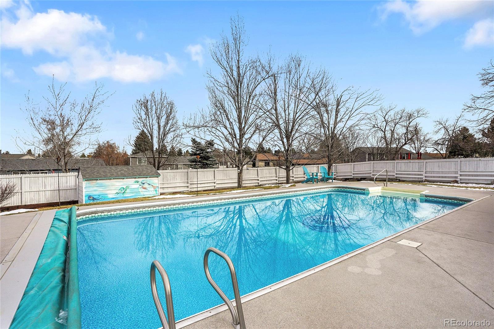 MLS Image #25 for 6552 s dover street,littleton, Colorado