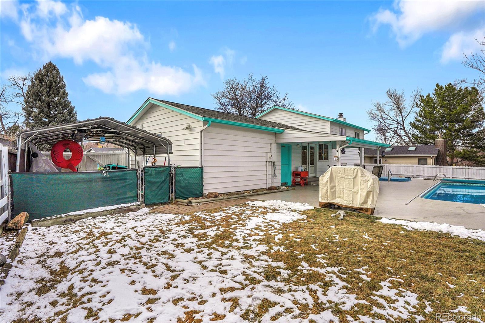 MLS Image #26 for 6552 s dover street,littleton, Colorado