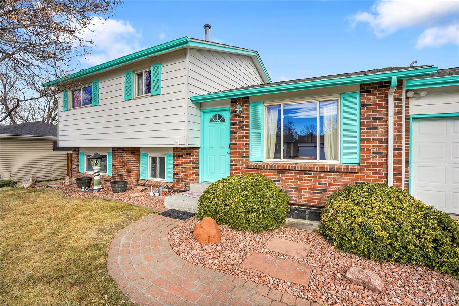 MLS Image #3 for 6552 s dover street,littleton, Colorado