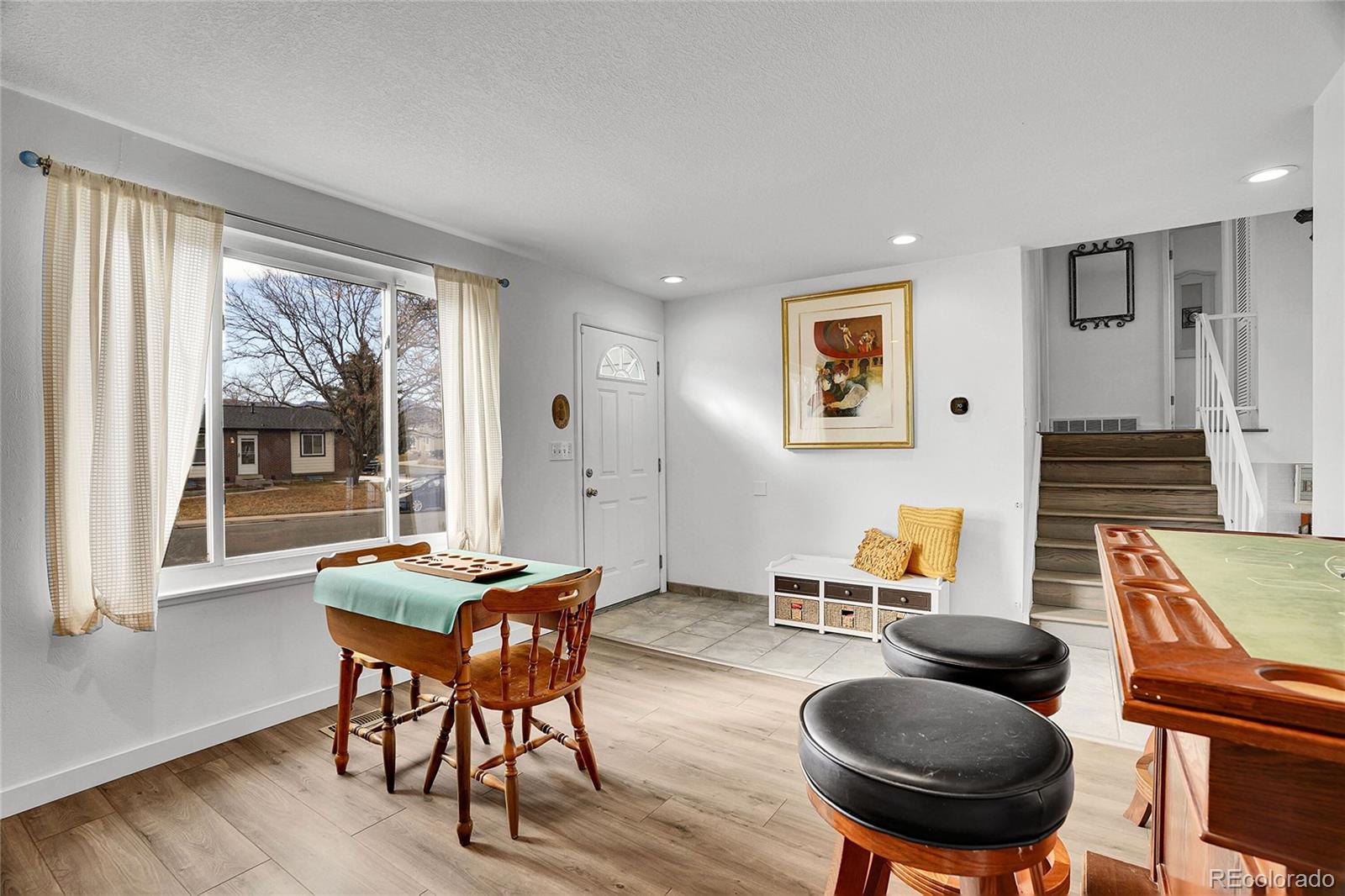MLS Image #4 for 6552 s dover street,littleton, Colorado
