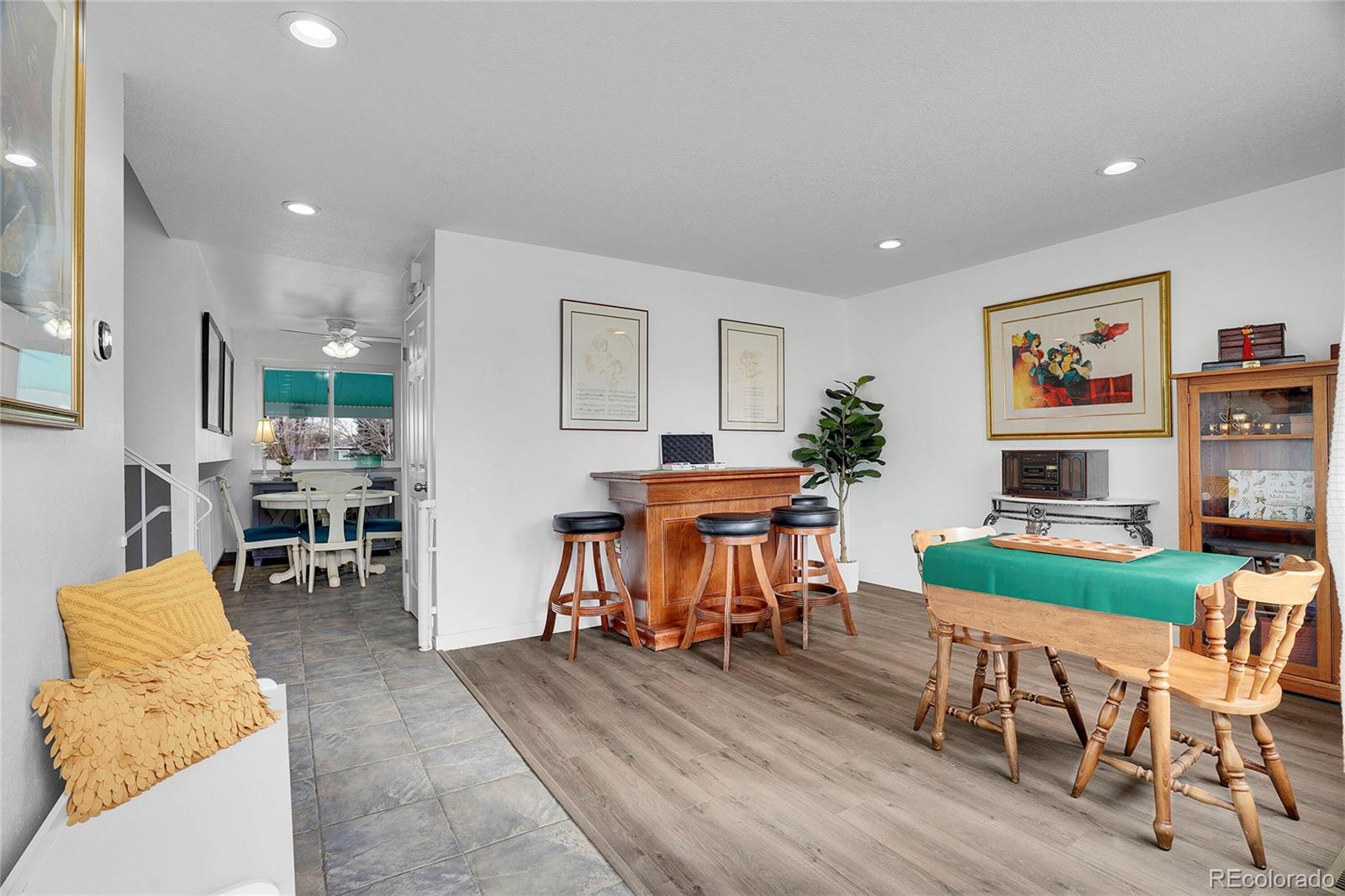 MLS Image #5 for 6552 s dover street,littleton, Colorado