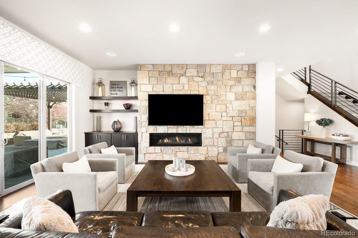MLS Image #3 for 1255 w 141st circle,westminster, Colorado