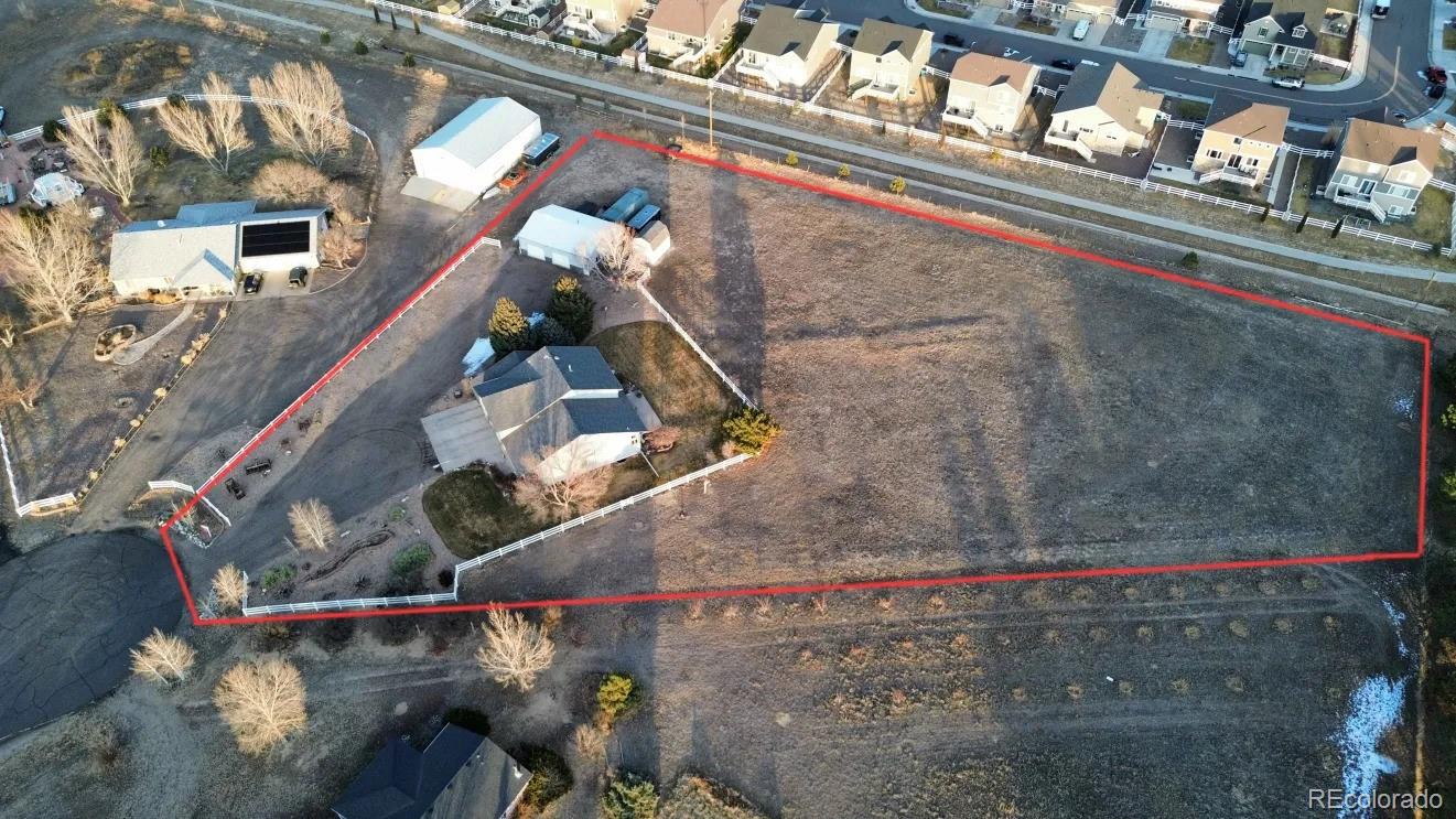MLS Image #2 for 12886 e 118th court,henderson, Colorado