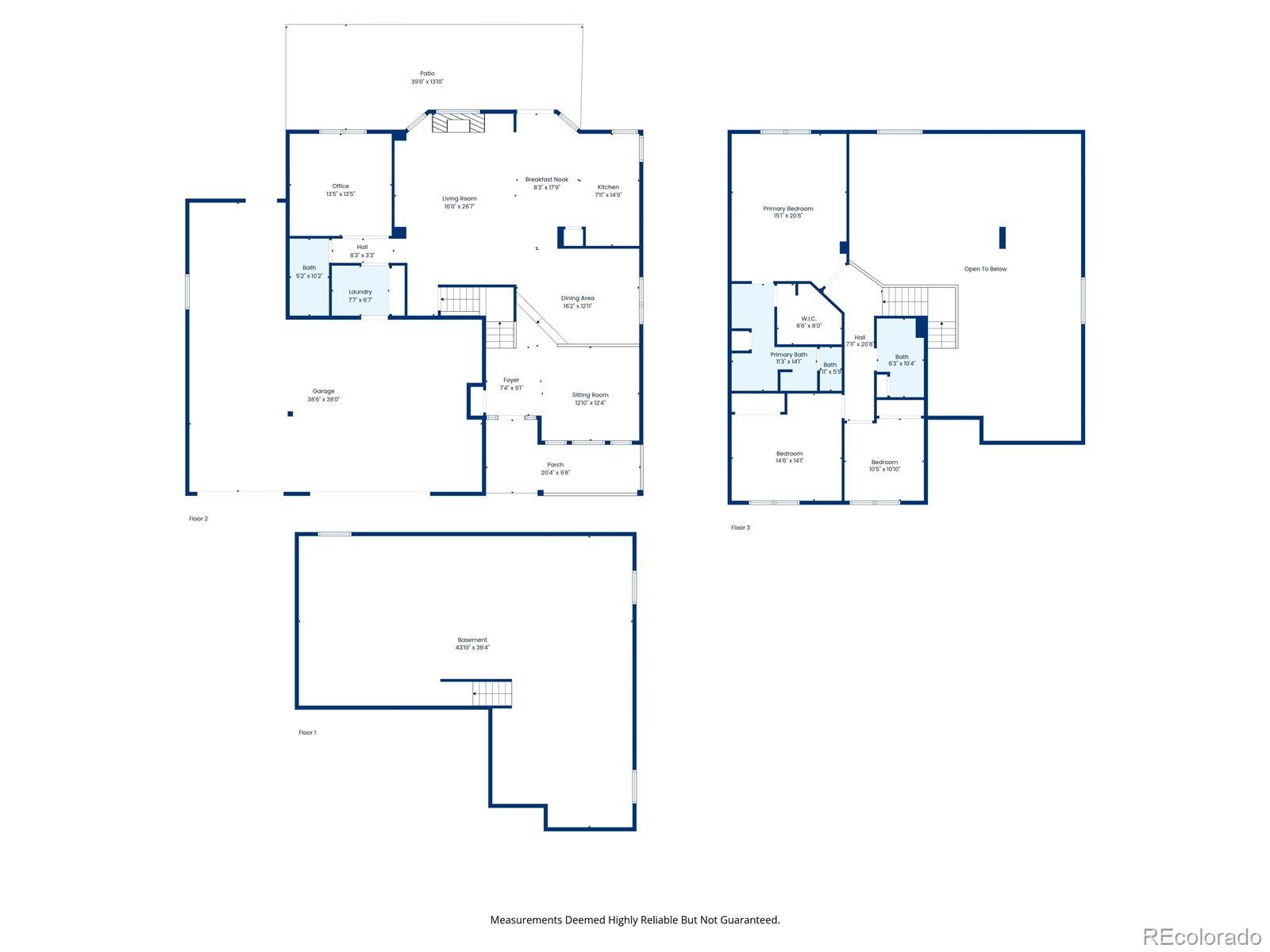 MLS Image #27 for 12886 e 118th court,henderson, Colorado