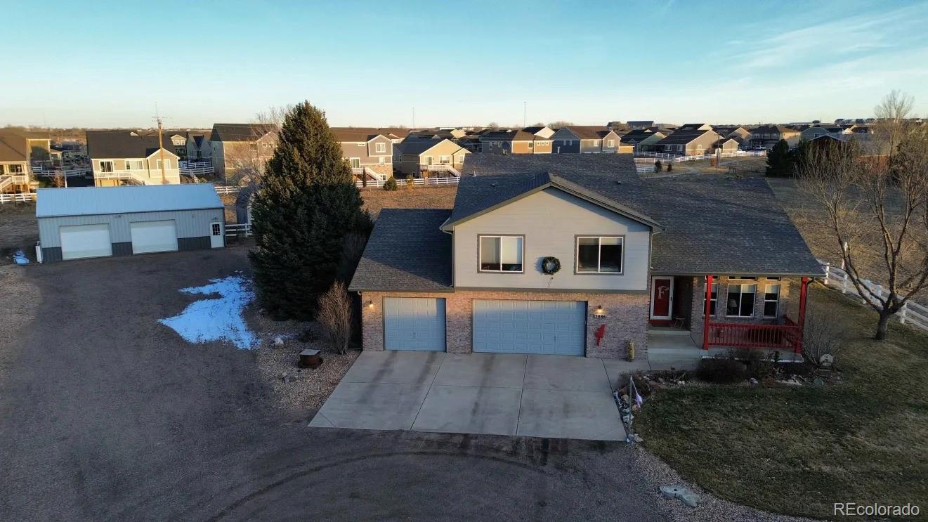 MLS Image #28 for 12886 e 118th court,henderson, Colorado