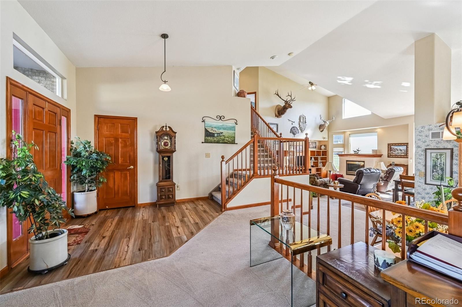 MLS Image #4 for 12886 e 118th court,henderson, Colorado