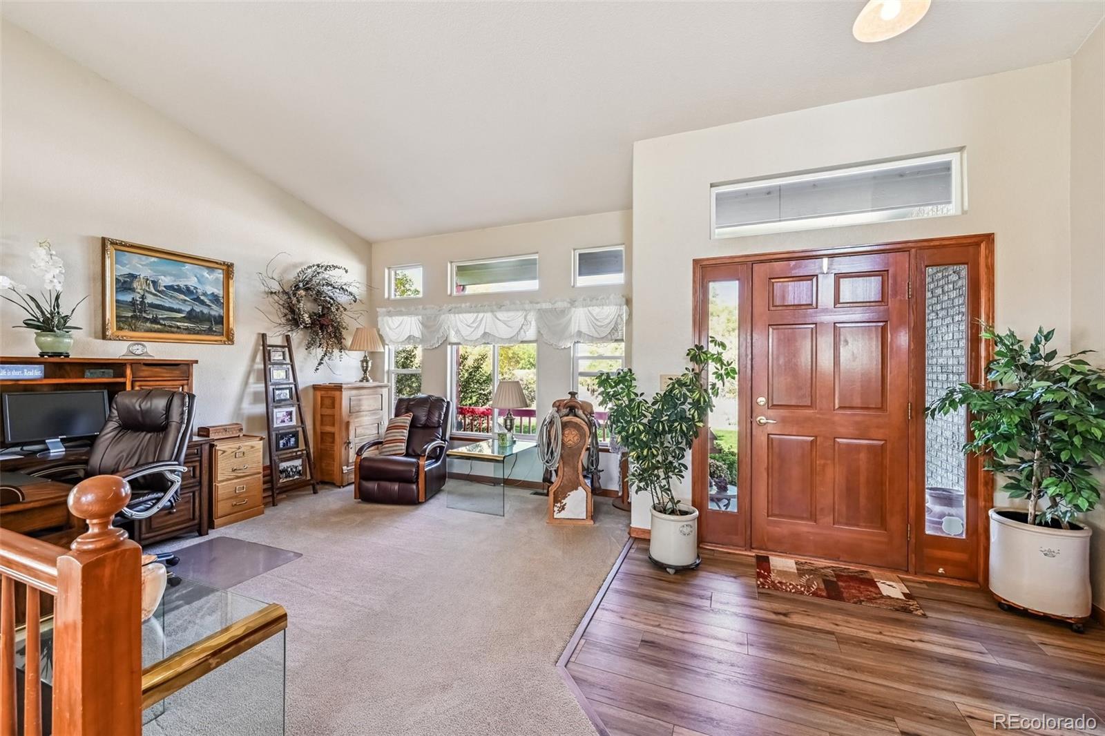 MLS Image #5 for 12886 e 118th court,henderson, Colorado