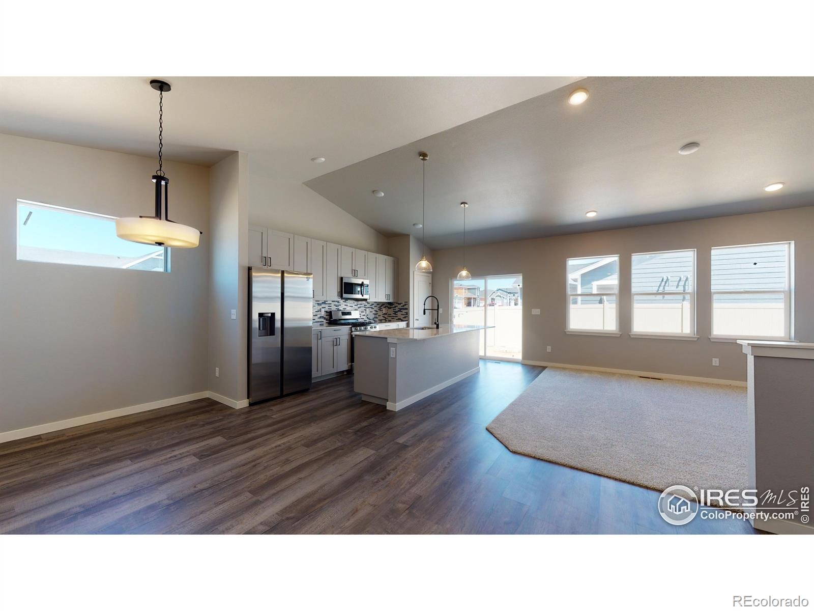 MLS Image #2 for 240  buckboard drive,hudson, Colorado