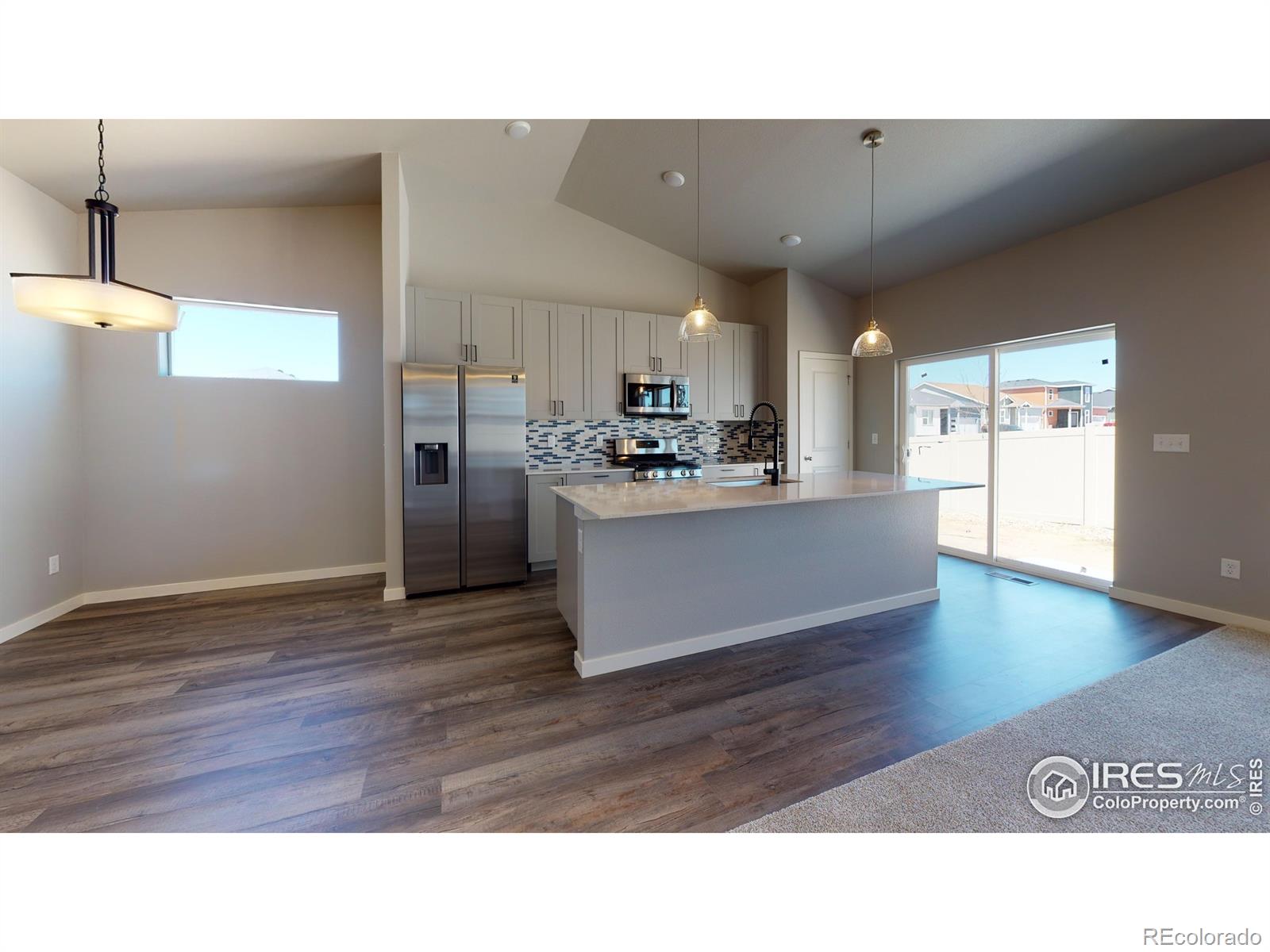MLS Image #3 for 240  buckboard drive,hudson, Colorado